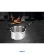 TEFAL STAINLESS STEEL PRIMARY STAINLESS STEEL SAUCEPAN 2.1L 18CM