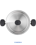 TEFAL STAINLESS STEEL PRIMARY STEWPOT 5 L 24 CM