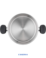 TEFAL STAINLESS STEEL PRIMARY STEWPOT 5 L 24 CM