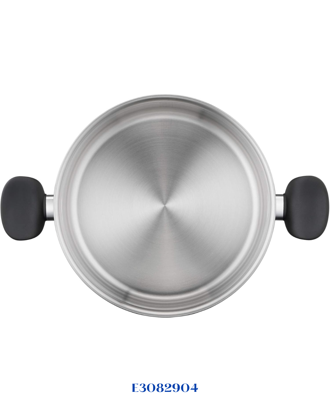 TEFAL STAINLESS STEEL PRIMARY STEWPOT 5 L 24 CM
