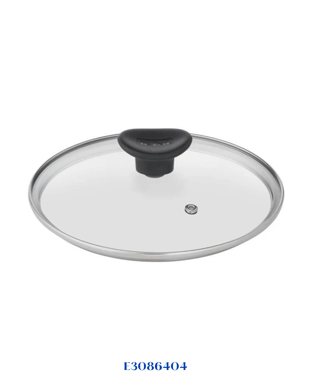 TEFAL STAINLESS STEEL PRIMARY STINLESS STEEL STOCKPOT 10.3 L 28CM