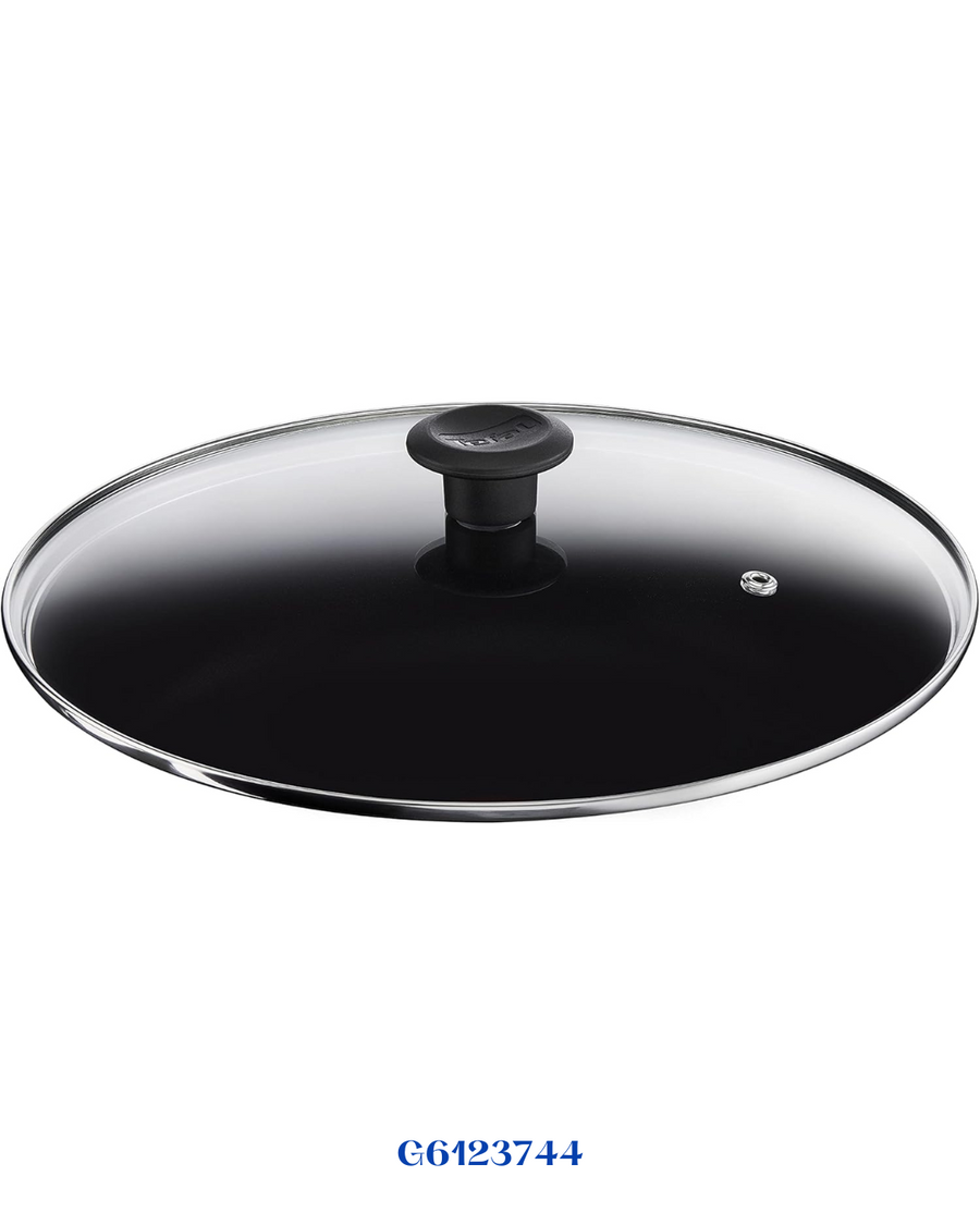 TEFAL TRATTORIA PRO SAUTE PAN (WOK-STYLE) 28CM