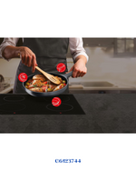 TEFAL TRATTORIA PRO SAUTE PAN (WOK-STYLE) 28CM