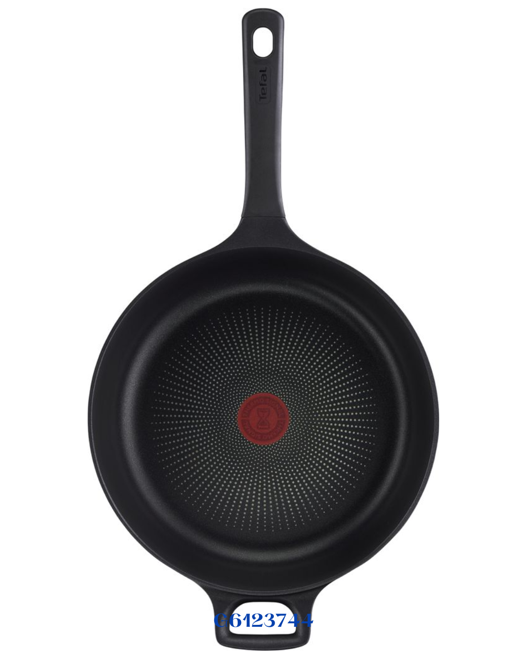 TEFAL TRATTORIA PRO SAUTE PAN (WOK-STYLE) 28CM