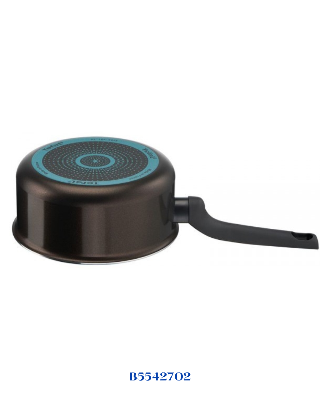 TEFAL EASY COOK & CLEAN SAUCEPAN 14CM