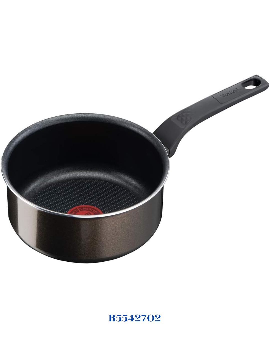 TEFAL EASY COOK & CLEAN SAUCEPAN 14CM