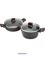 TEFAL RESIST INTENSE 12 PC COOKWARE SET