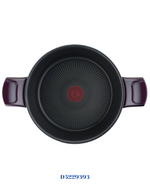 TEFAL RESIST INTENSE 12 PC COOKWARE SET