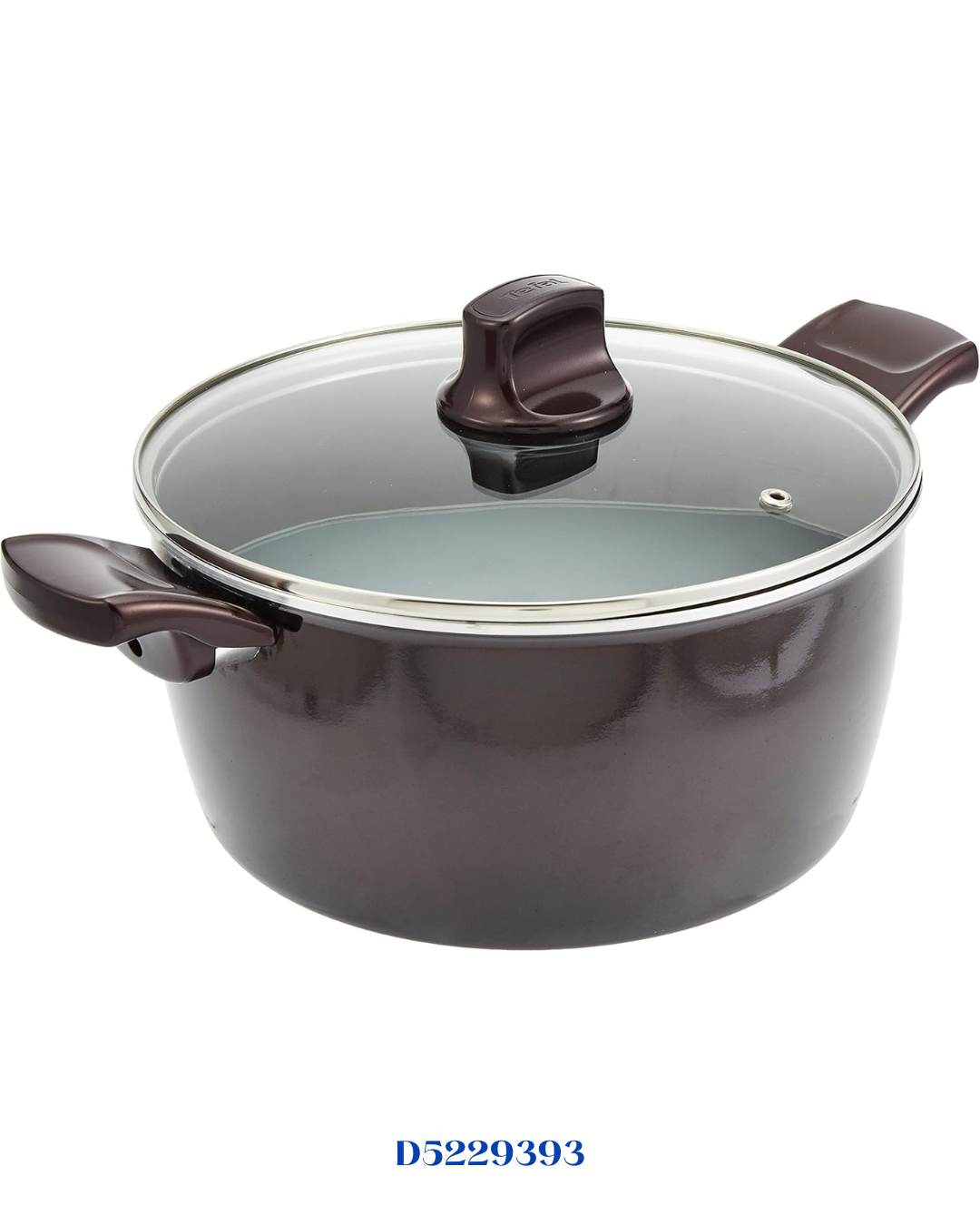 TEFAL RESIST INTENSE 12 PC COOKWARE SET
