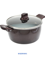 TEFAL RESIST INTENSE 12 PC COOKWARE SET