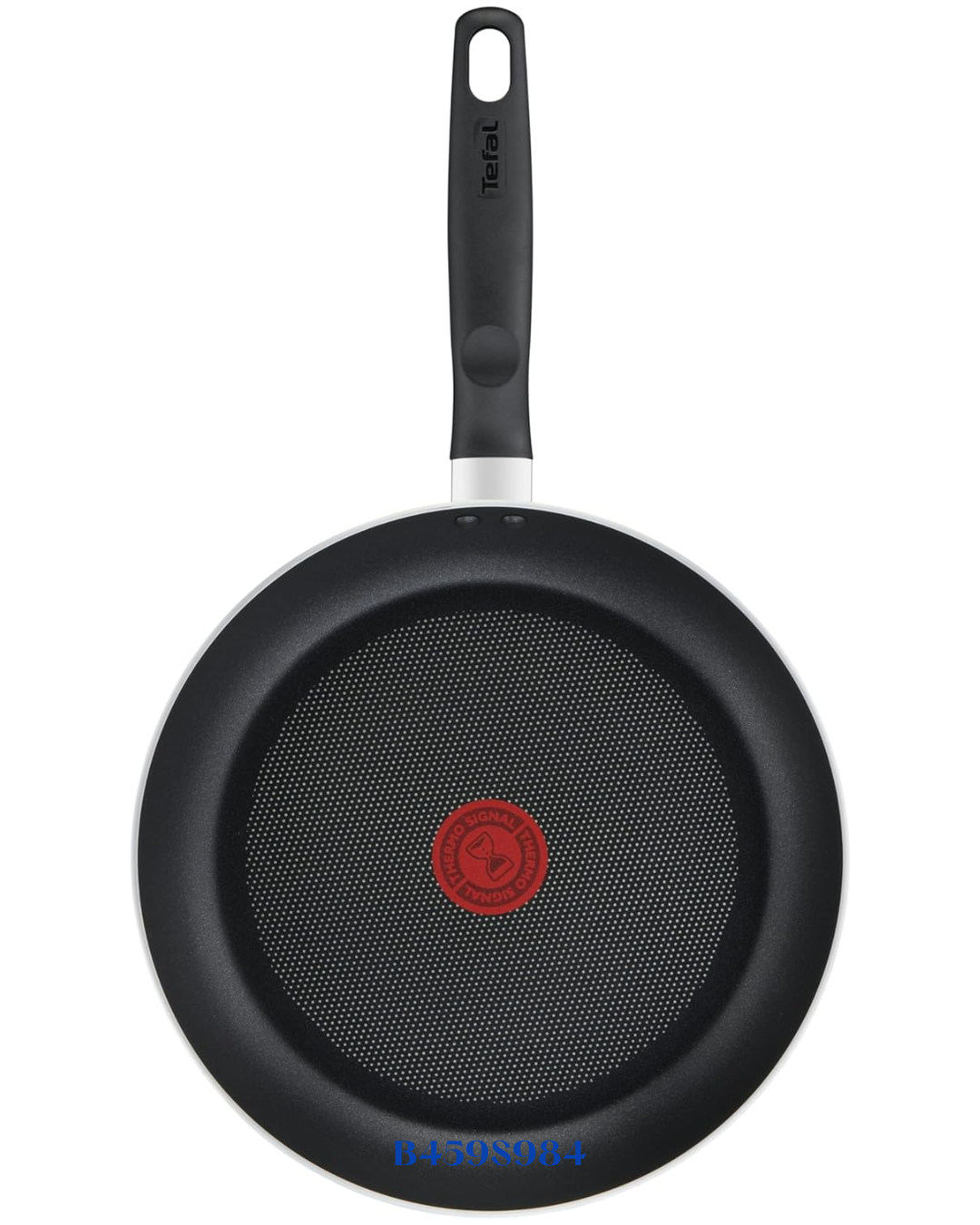 TEFAL SUPER COOK 9-PIECE COOKWARE SET