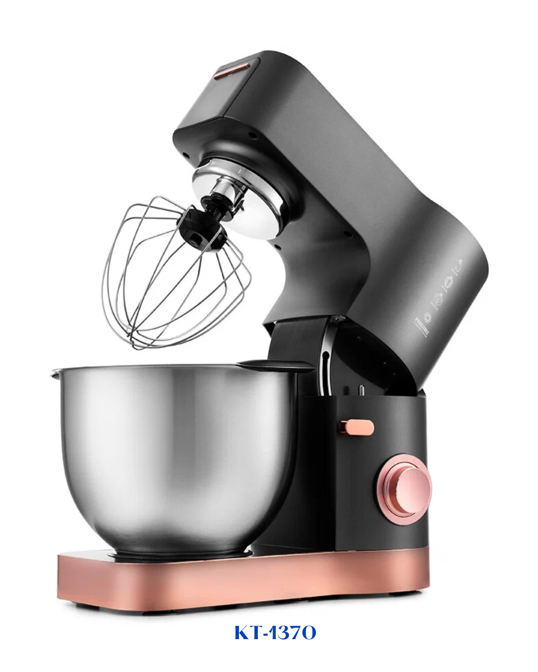 INSIDE STAND MIXER WITH BLENDER & MEAT GRINDER 1200W