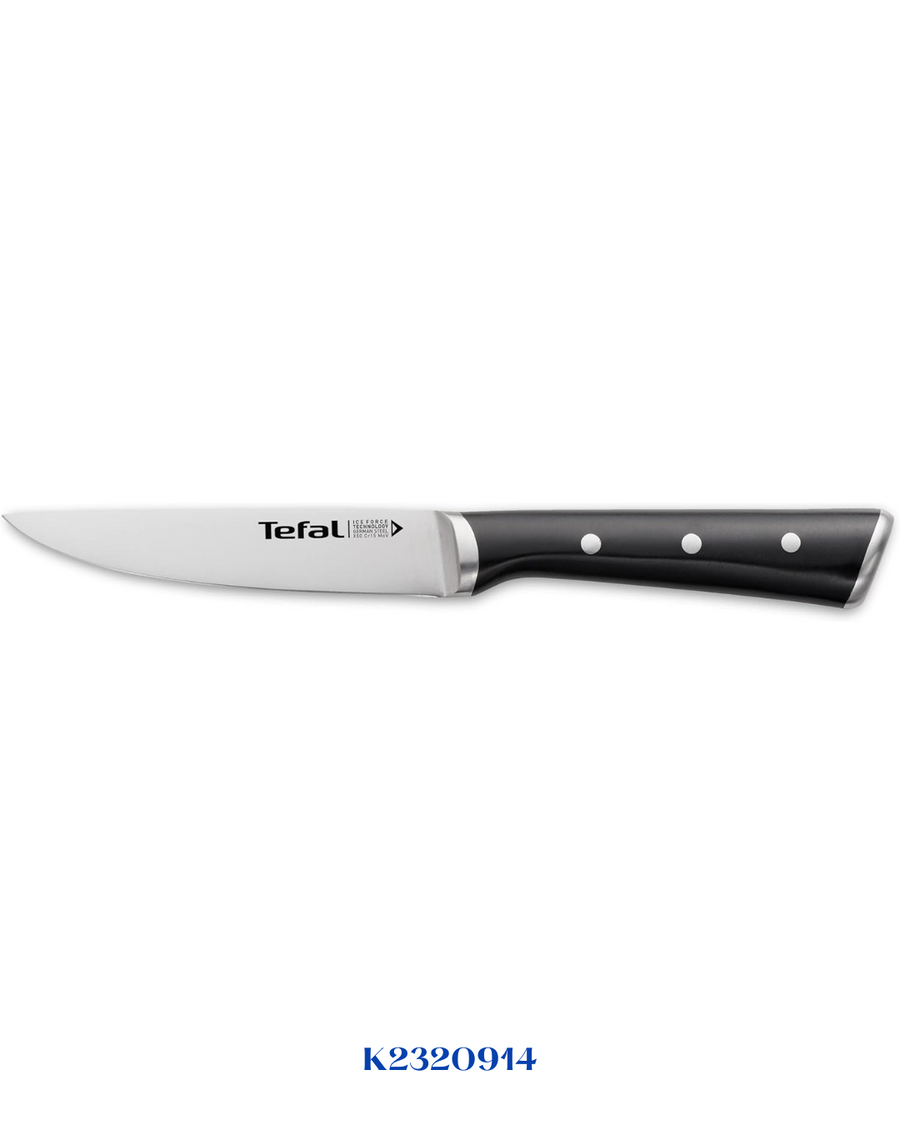 TEFAL ICE FORCE UTILITY KNIFE 11CM