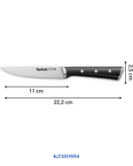 TEFAL ICE FORCE UTILITY KNIFE 11CM