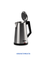 ARSHIA ELECTRIC KETTLE 1800W 1.7 L