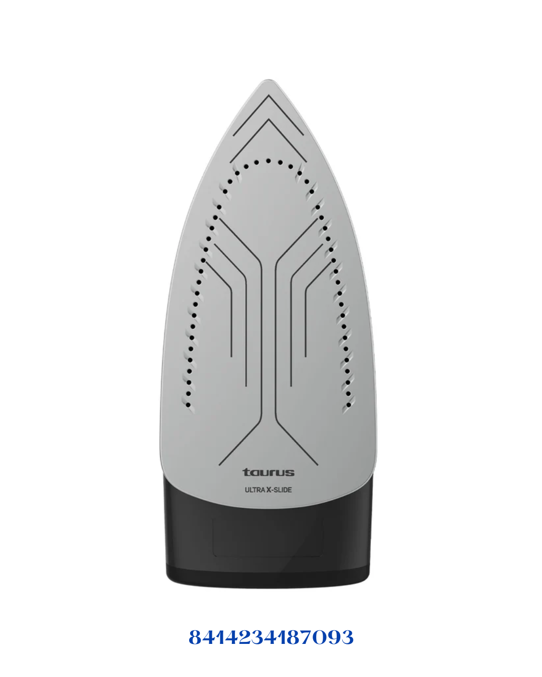 TAURUS ATLAS 2800 CERAMIC STEAM IRON-2800W
