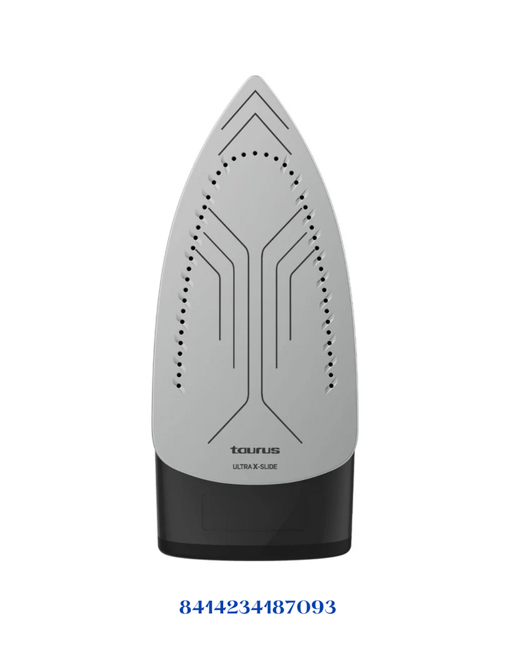 TAURUS ATLAS 2800 CERAMIC STEAM IRON-2800W