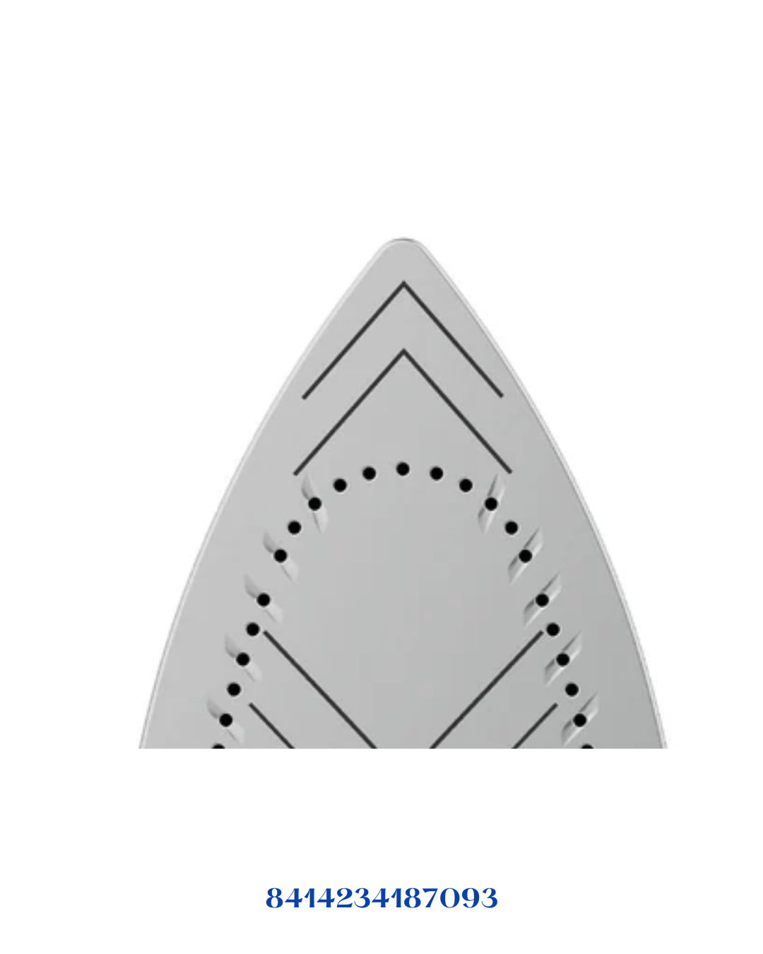 TAURUS ATLAS 2800 CERAMIC STEAM IRON-2800W