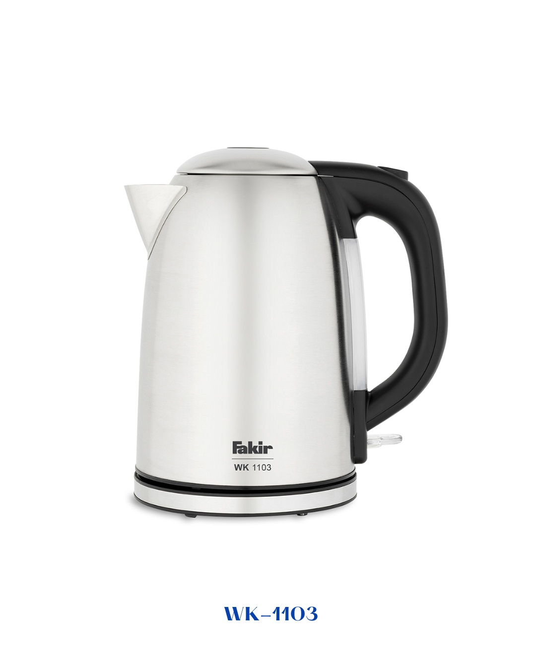 FAKIR  ELECTRIC KETTLE 2200W 1.7L