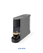 FAKIR  CAPSULE COFFEE MAKER 1200W 20 BAR