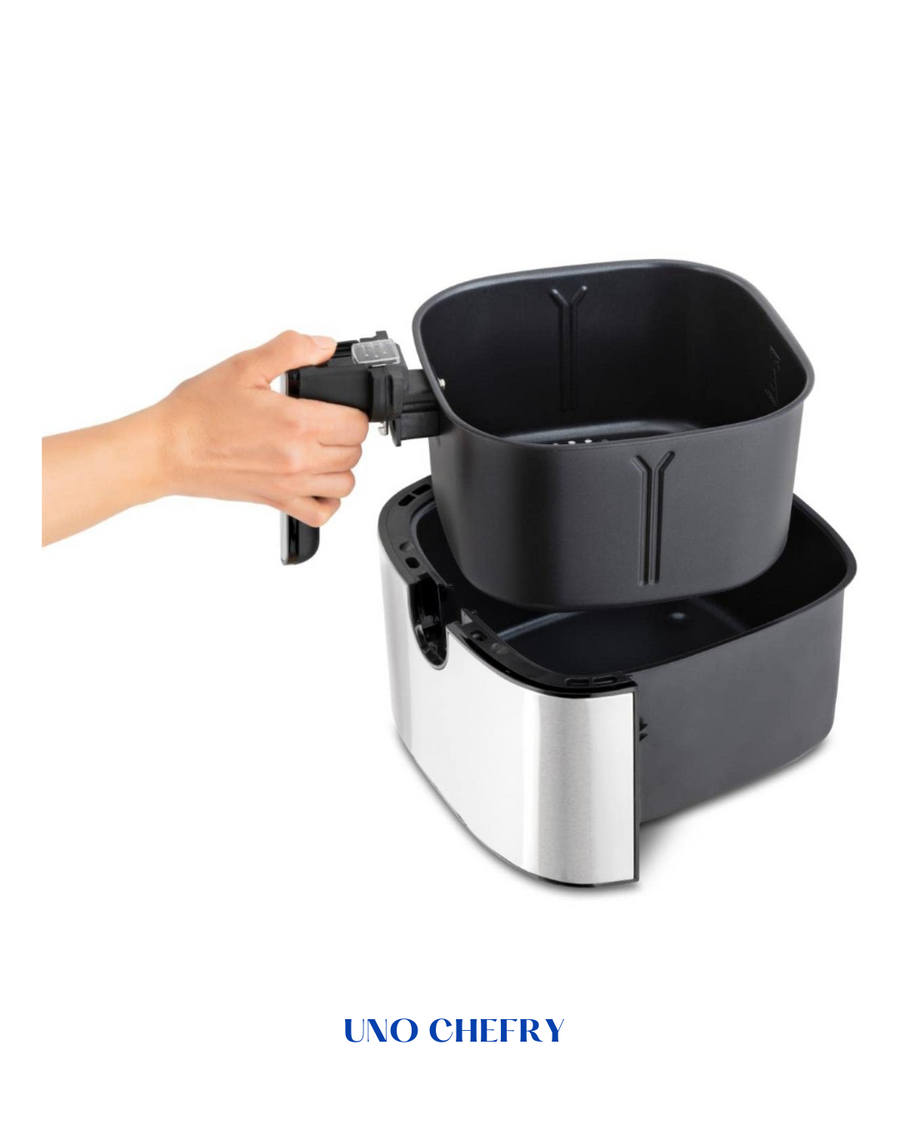 FAKIR UNO CHEFRY AIR FRYER 1750W 5 L