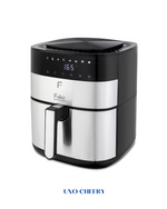 FAKIR UNO CHEFRY AIR FRYER 1750W 5 L