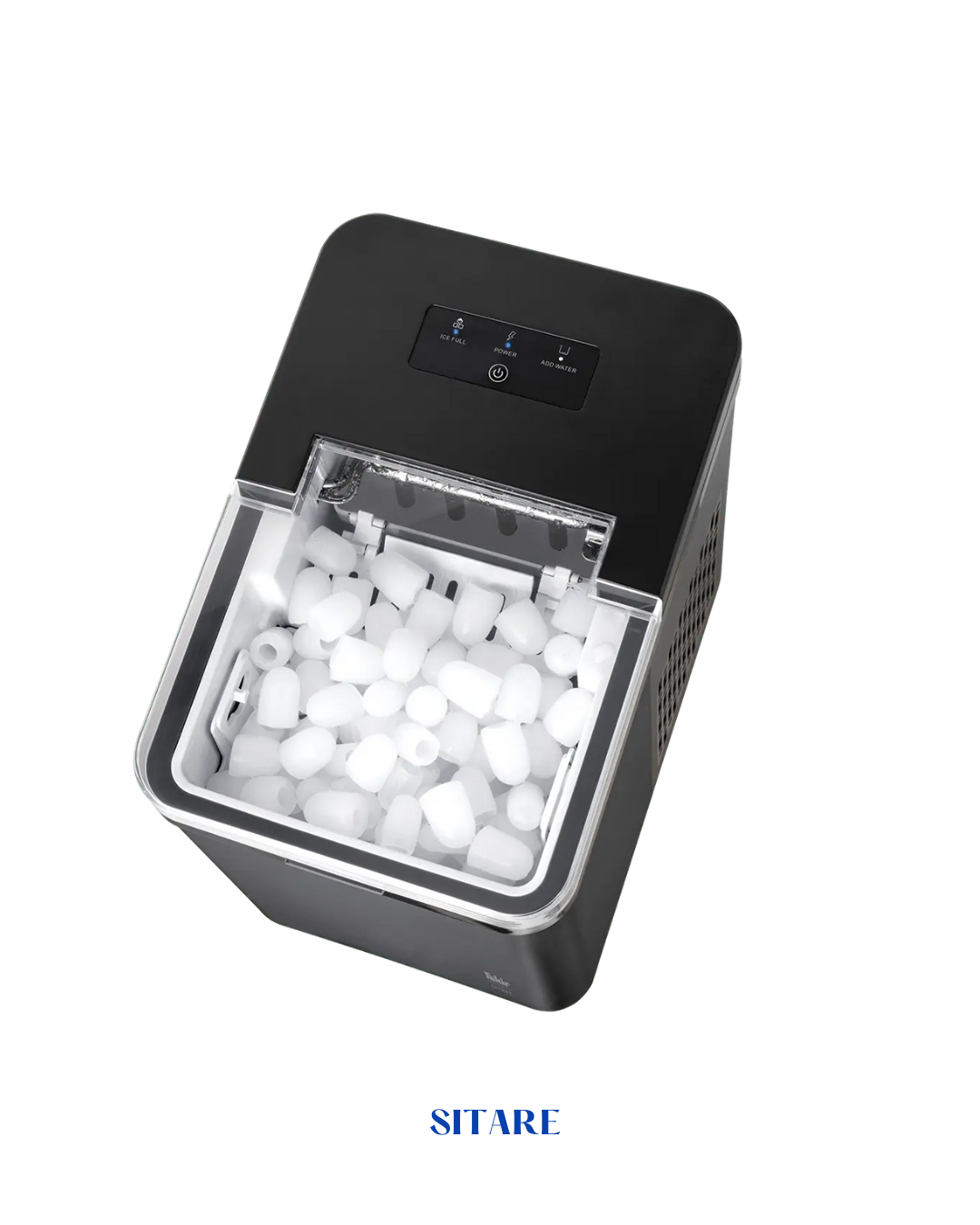FAKIR SITARE ICE MAKER MACHINE