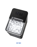 FAKIR SITARE ICE MAKER MACHINE