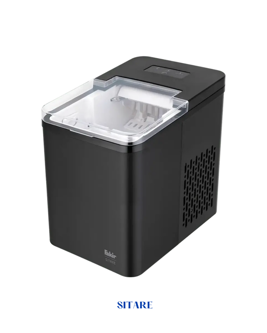 FAKIR SITARE ICE MAKER MACHINE