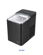 FAKIR SITARE ICE MAKER MACHINE