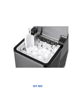 FAKIR SITARE ICE MAKER MACHINE