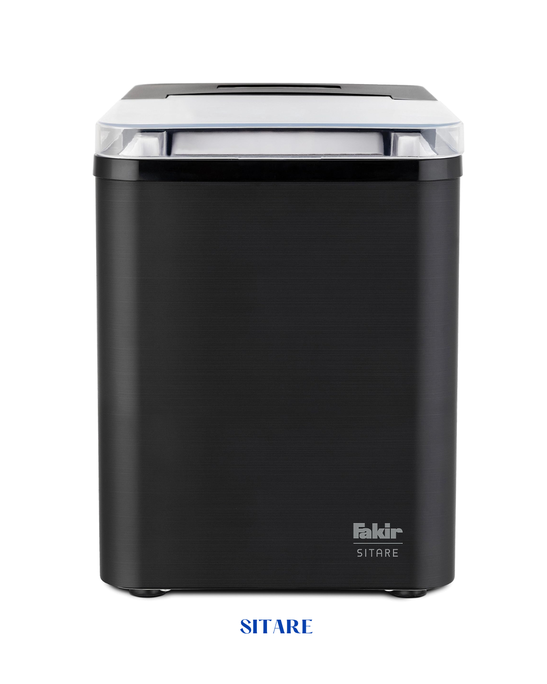 FAKIR SITARE ICE MAKER MACHINE