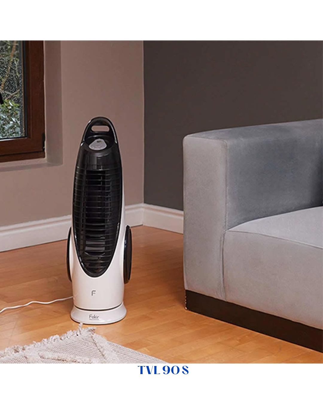 FAKIR TVL 90 S TOWER FAN