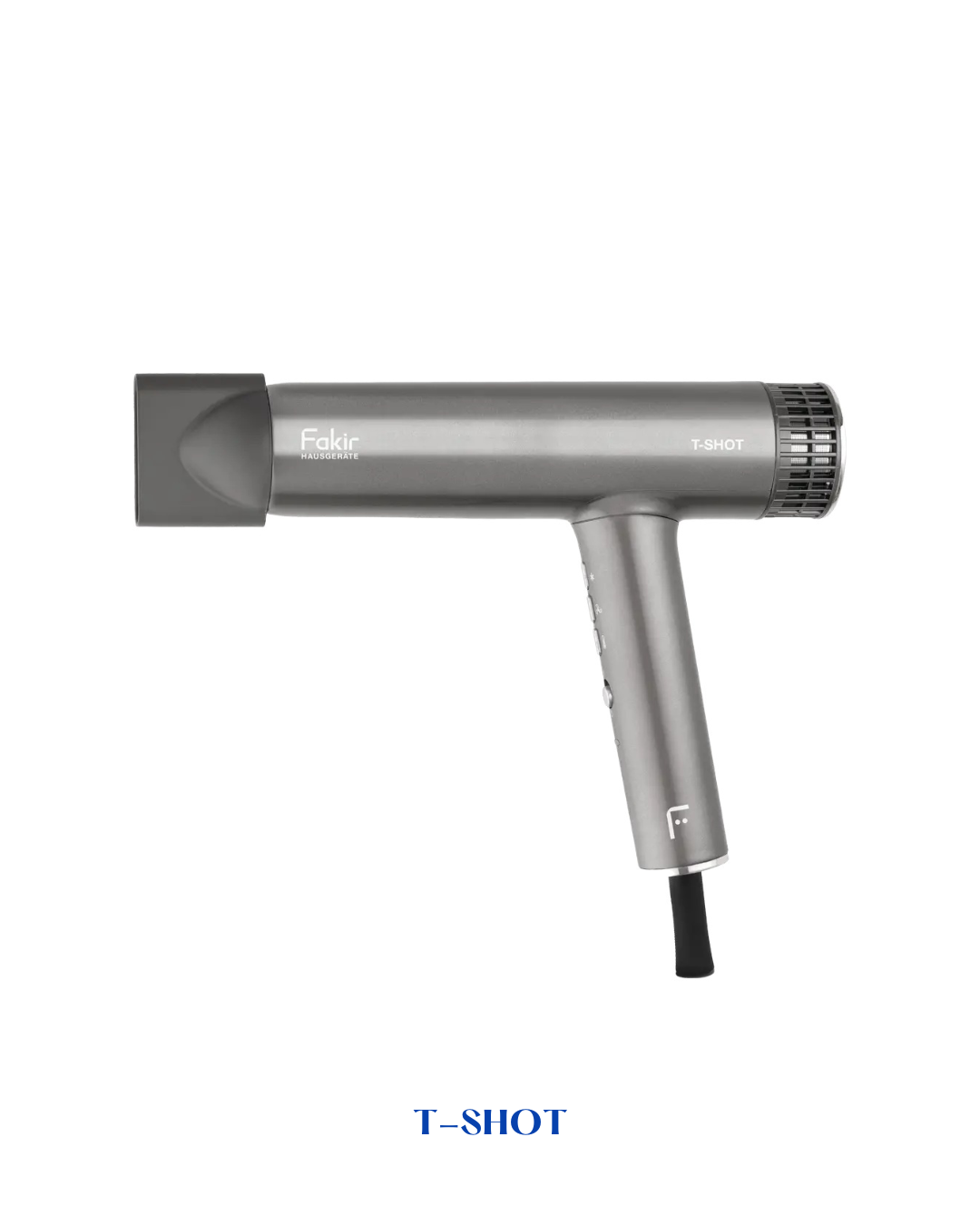 FAKIR T-SHOT HAIR DRYER 1800W