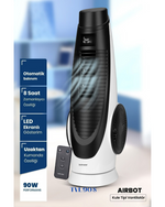 FAKIR TVL 90 S TOWER FAN