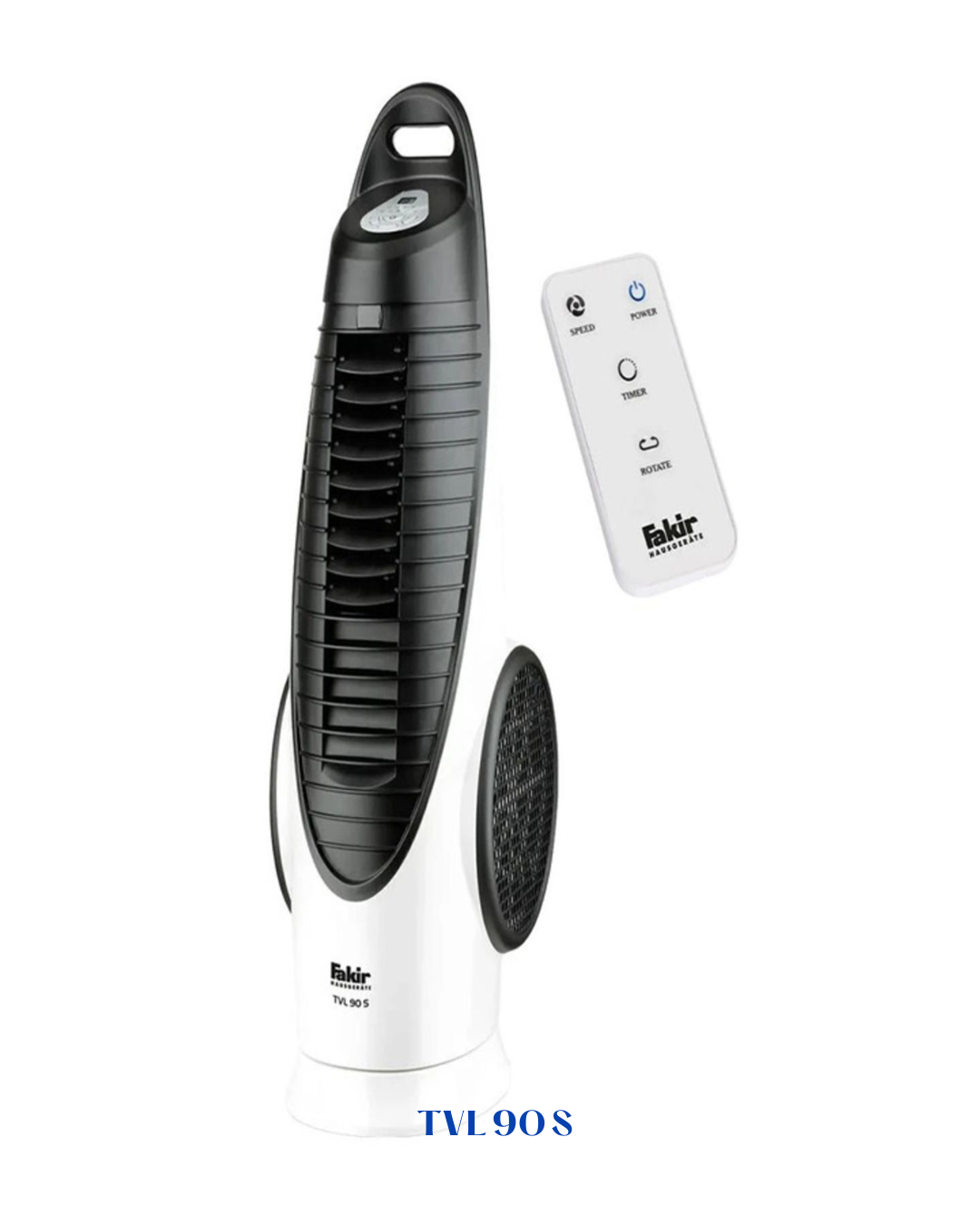 FAKIR TVL 90 S TOWER FAN