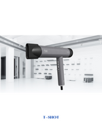 FAKIR T-SHOT HAIR DRYER 1800W