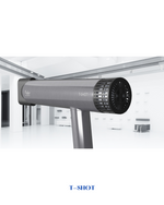 FAKIR T-SHOT HAIR DRYER 1800W