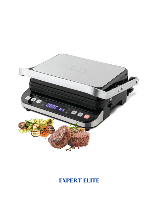 FAKIR GRILL EXPERT ELITE 2000W