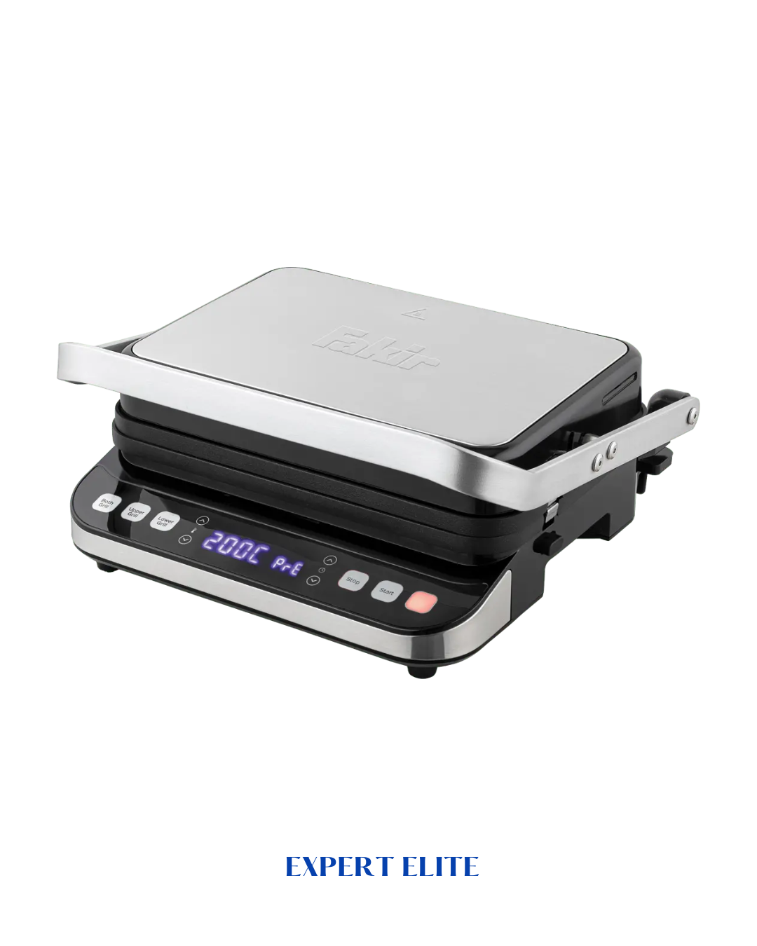 FAKIR GRILL EXPERT ELITE 2000W