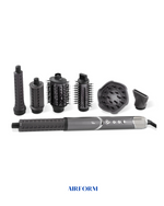 FAKIR AIRFORM HAIR STYLING SET 1300W