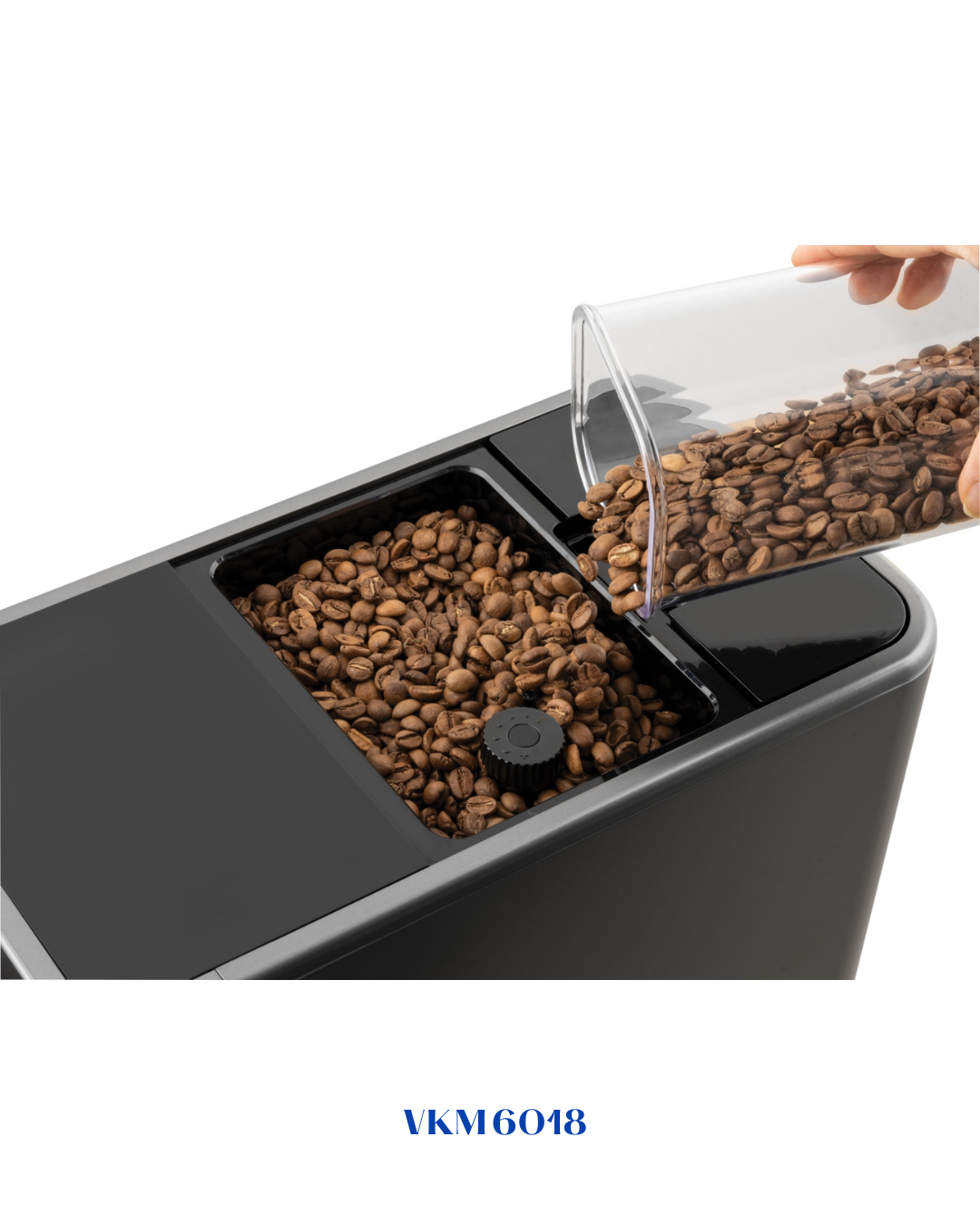 FAKIR ESPRESSO COFFEE MAKER 1350 W 1.5 L