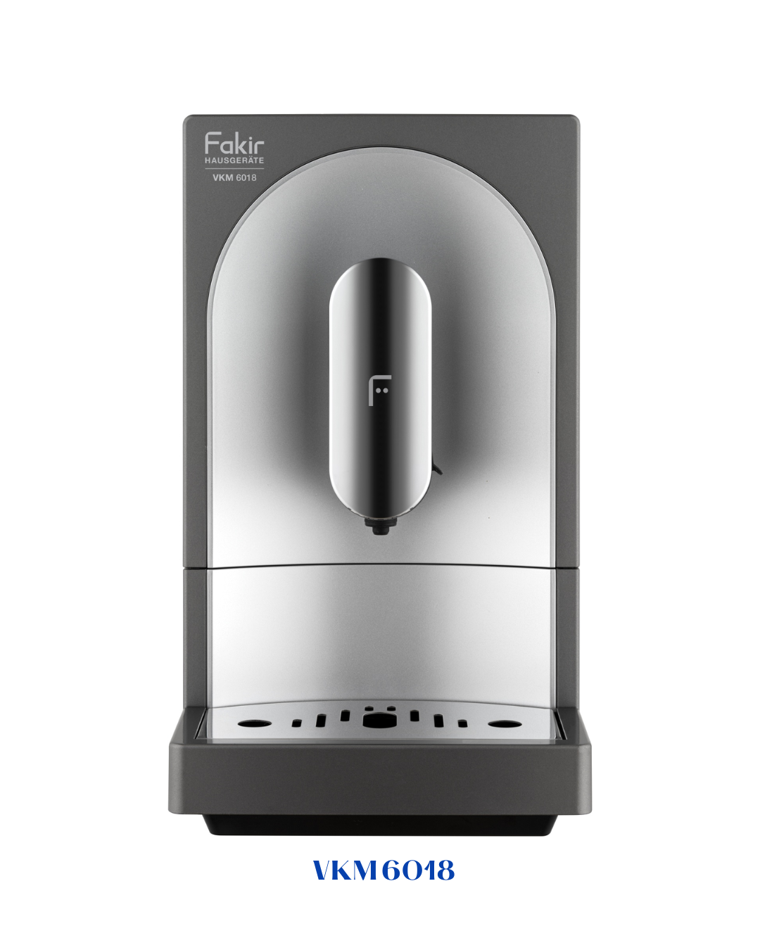 FAKIR ESPRESSO COFFEE MAKER 1350 W 1.5 L