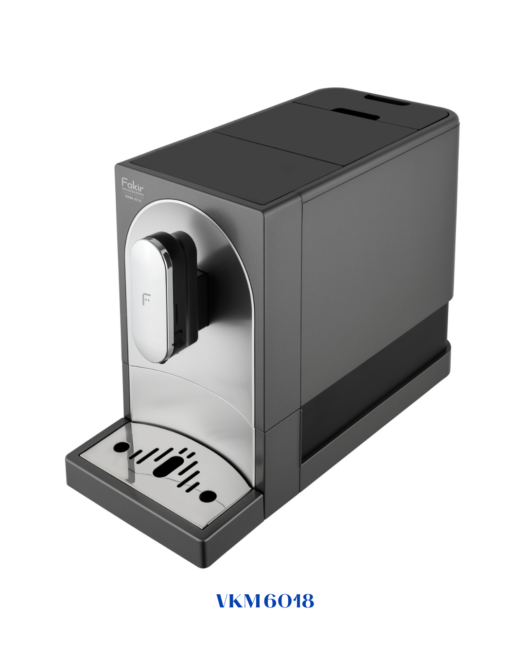 FAKIR ESPRESSO COFFEE MAKER 1350 W 1.5 L