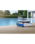ECOVACS ULTRAMARINE P1 Cordless Robotic Pool Cleaner – 18,200L/h