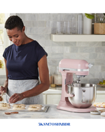 KITCHENAID ARTISAN BOWL-LIFT STAND MIXER 375W 6.6L