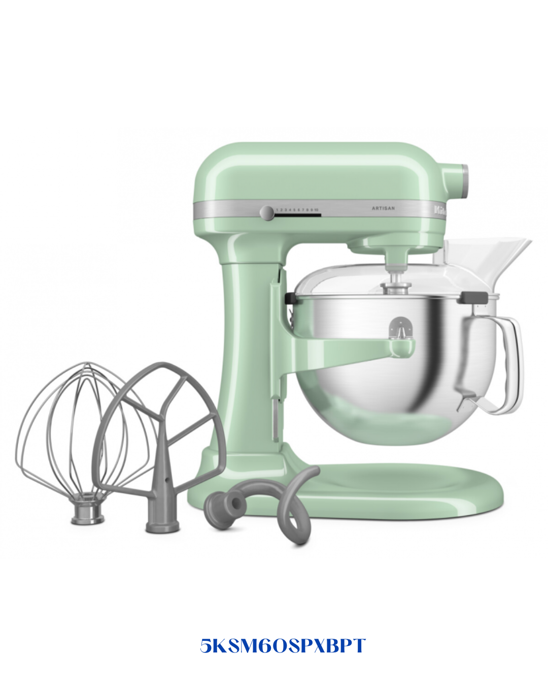 KITCHENAID ARTISAN BOWL-LIFT STAND MIXER 375W 5.6L