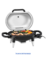 TRISA Grill Force Electric Grill 2200W