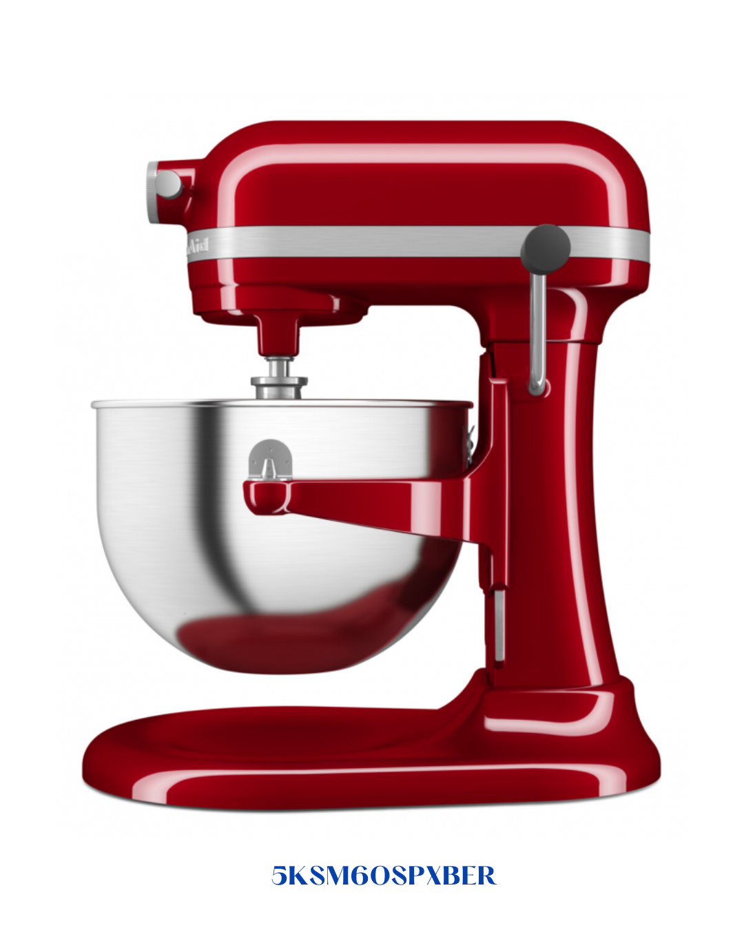 KITCHENAID ARTISAN BOWL-LIFT STAND MIXER 375W 5.6L