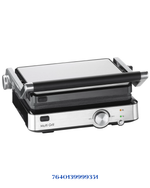 TRISA Multi Grill Contact Grill 2000W